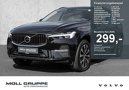 Volvo XC 60 XC60 B4 2WD Core ACC EL.HECK KEYLESS