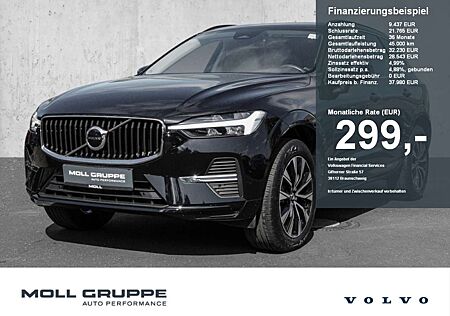 Volvo XC 60 XC60 B4 2WD Core ACC EL.HECK KEYLESS