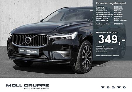 Volvo XC 60 XC60 B4 2WD Core ACC EL.HECK KEYLESS