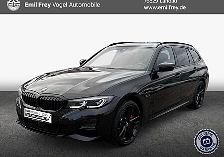 BMW 330 e Touring xDrive Aut. M Sport