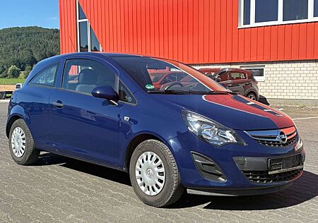Opel Corsa D 47.000Km *Garantie * Klima Tüv