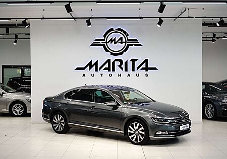 VW Passat Volkswagen Lim. 2.0|HIGHLINE/R-LINE|ACC|KAMERA|MEMO|
