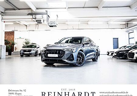 Audi e-tron SPORTBACK 55 2x S LINE BLACK 21Z/KAM./SHZ