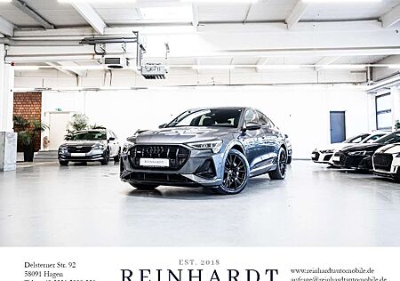 Audi e-tron SPORTBACK 55 2x S LINE BLACK 21Z/KAM./SHZ
