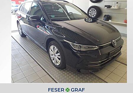 VW Golf Volkswagen VIII Variant GOAL 2.0 TDI DSG 150PS