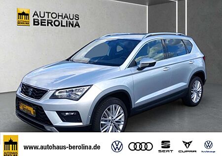 Seat Ateca 1.5 TSI Xcellecne DSG *R-CAM*LED*GRA*