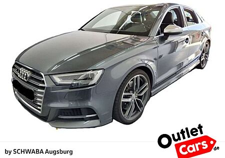 Audi S3 2.0 TFSI qu. *MATRIX*PANO*B&O*19''*