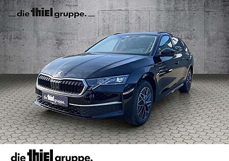 Skoda Octavia COMBI 2,0 TDI DSG TOUR