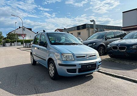 Fiat Panda 1.2 8V Dynamic Klima Zahnriemen-Tüv Neu