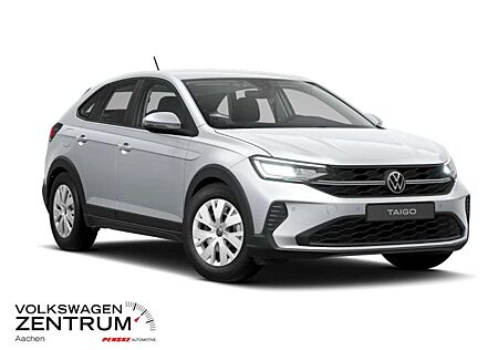 VW Taigo Volkswagen 1.0 TSI LED*PDC*SHZ*APP Basis