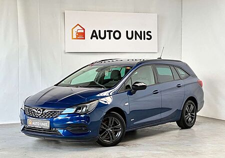 Opel Astra K Sports Tourer Design & Tech Start/Stop