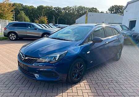 Opel Astra K Sports Tourer Design & Tech Start/Stop