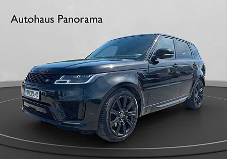 Land Rover Range Rover Sport HSE Dynamic Pano/LED/Navi