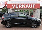 Ford Kuga ST Line X 2,5 PHEV / Panorama + Head Up + FGS