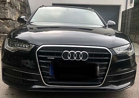 Audi A6 Avant 3.0 TDI DPF quattro S tronic