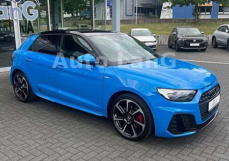 Audi A1 Sportback 40 TFSI S line S tronic NAVI LED