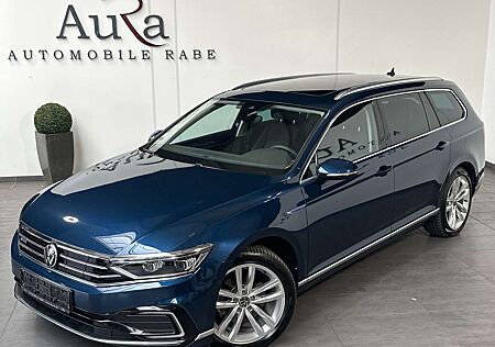 VW Passat gebraucht kaufen VW Passat Volkswagen Variant GTE NAV+IQ-LIGHT+PANO+KAMERA+18ZO