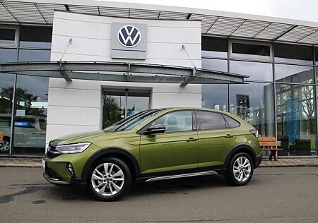 VW Taigo Volkswagen Move 1.5 TSI DSG Pano+Ganzj+Navi+ACC+DLA