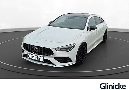 Mercedes-Benz CLA 250 SB AMG Line 250 AMG Line 4Matic Klima AH