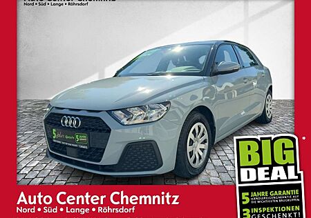 Audi A1 Sportback DSG 25 VC/SHZ/TEMP/PDC