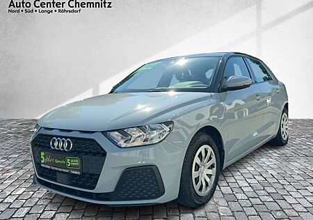 Audi A1 Sportback 25 1.0 TFSI VC/SHZ/TEMP/PDC