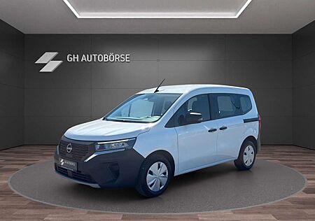 Nissan Townstar Kombi L1 130 Acenta|Spur-A|Tot-Winkel|