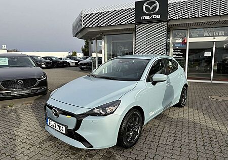 Mazda 2 5HB 1.5L SKYACTIV-G 75ps 6MT FWD CENTER-LINE CONV