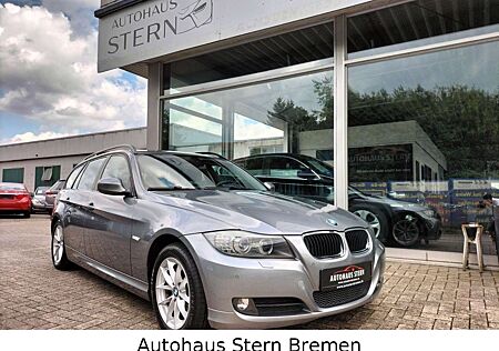 BMW 318 i Touring*PDC*Xenon*Shzg*Panorama*