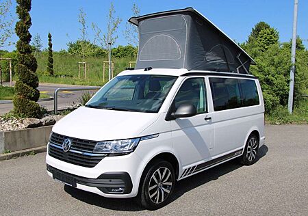 VW T6 Volkswagen .1 California TDI Beach Camper *Miniküche* 150 PS Markise