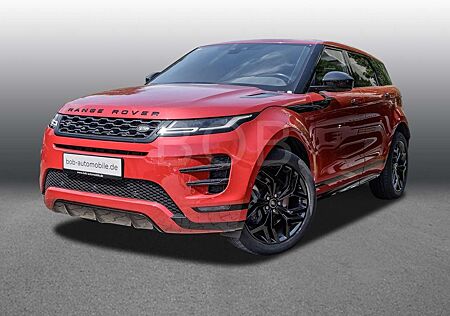 Land Rover Range Rover Evoque D150 R-DYNAMIC SE PANO 360°