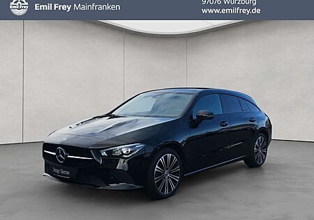 Mercedes-Benz CLA 220 gebraucht kaufen Mercedes-Benz CLA 220 CLA