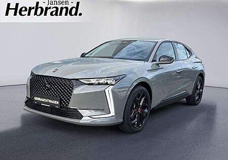 DS Automobiles DS 4 Performance Line +LANEASSIST+KAMERA+PDC+DAB