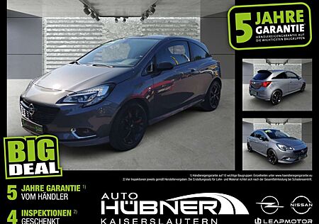 Opel Corsa Color Edition Bi-Xenon|IntelliLink|Klima|LM