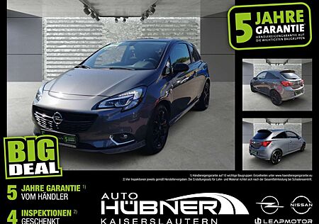 Opel Corsa Color Edition Bi-Xenon|IntelliLink|Klima|LM