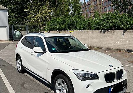 BMW X1 xDrive25i