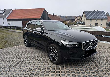 Volvo XC 60 XC60 XC60 D4 Geartronic RDesign