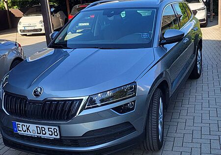 Skoda Karoq 1.5 TSI ACT DSG Style