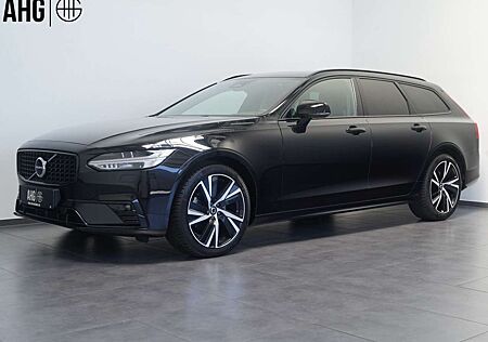 Volvo V90 B4 D Plus Dark Mild-Hybrid LED/PANO