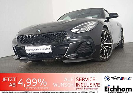 BMW Z4 sDrive 20i M Sport *LiveCockProf..Parkassist*