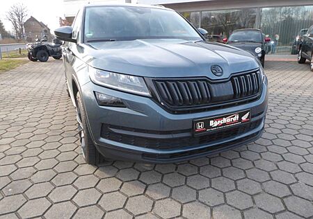 Skoda Kodiaq Style, LED, ACC, Rückfahrkamera, 230V