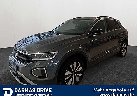VW T-Roc Volkswagen GOAL 2.0 TDI DSG ACC Navi LED Keyless TOP