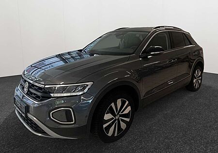VW T-Roc Volkswagen GOAL 2.0 TDI DSG ACC Navi LED Keyless TOP