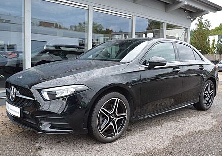 Mercedes-Benz A 250 e*EDITION*AMG*PARK*MBUX*NIGHT*LED*SPUR*