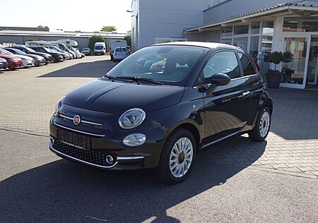 Fiat 500C Uconnect 7"/DAB/PDC/NSW/Klimaautomatik*