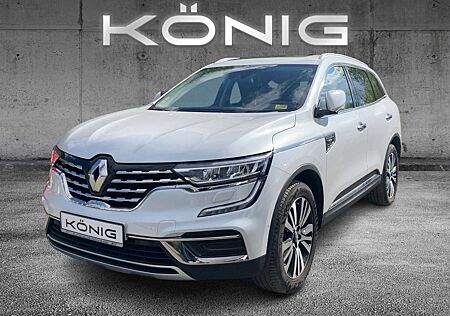 Renault Koleos II 1.3 TCe 160 INITIALE PARIS Automatik