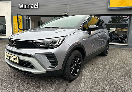 Opel Crossland X Eleg.,Rück-Kamera, Lenkrad/Sitzh., DAB, 8fach