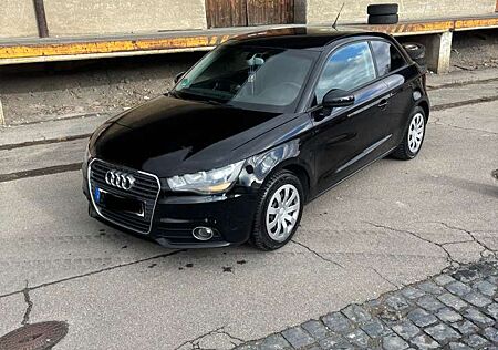 Audi A1 1.6 TDI Ambition
