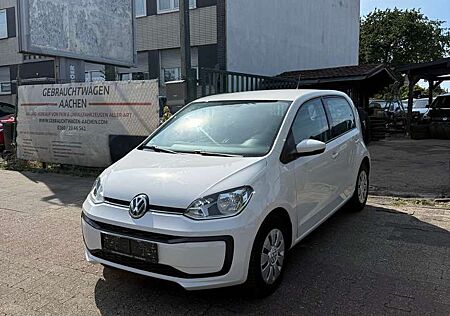 VW Up Volkswagen ! 2018,5-Türen,Tüv neu,Klima,Efh,Zv+Fb,Euro6