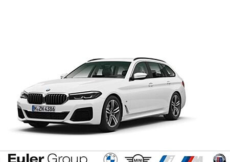BMW 520 d Tour M-Sport LCProf Kamera DAB CarPlay