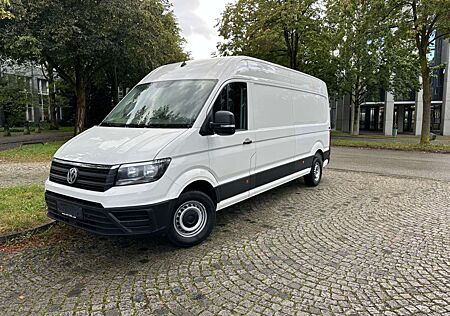 VW Crafter Volkswagen Kasten Kasten 35 lang Hochdach FWD